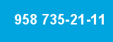 958 735-21-11 958 735-21-11